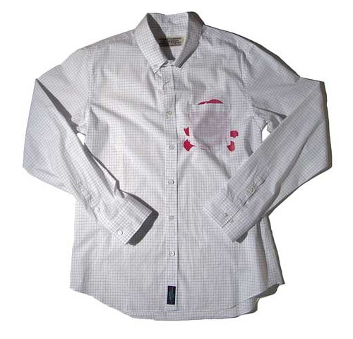 AFFA Button-Up & Raglan Shirt