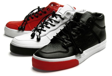 Barneys New York x Alife Everybody Mid