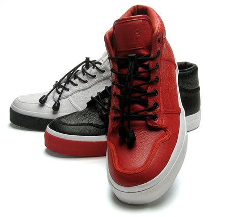 Barneys New York x Alife Everybody Mid