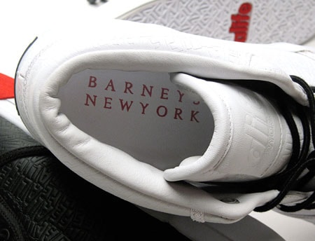 Barneys New York x Alife Everybody Mid