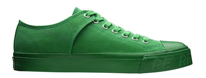 Bob Cousy x PF Flyers