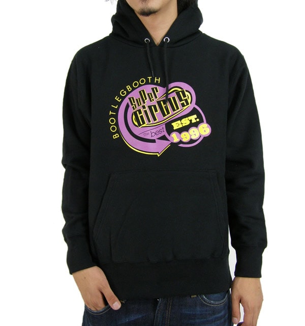 Bootleg Booth 2007 Fall Collection