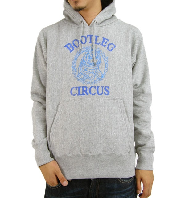 Bootleg Booth 2007 Fall Collection