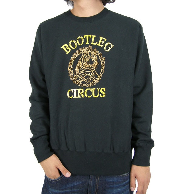 Bootleg Booth 2007 Fall Collection