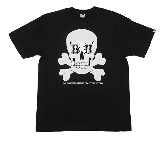 Bounty Hunter 2007 Fall Collection
