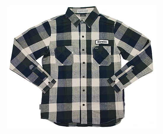 Bounty Hunter 2007 Fall Collection
