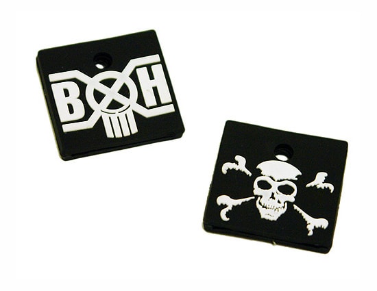 Bounty Hunter 2007 Fall Collection