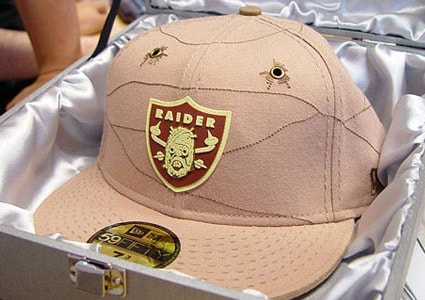 C-Law x New Era Artist Collection