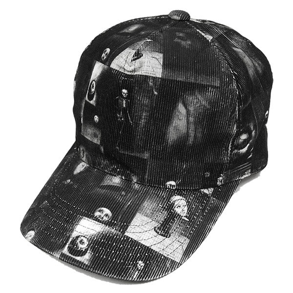 CA4LA 2007 Fall Collection