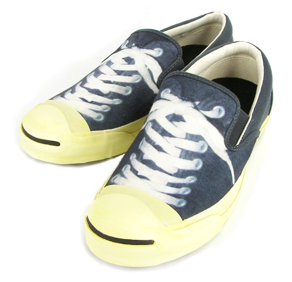 Converse 2007 Fall Collection