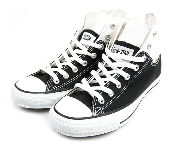 Converse 2007 Fall Collection
