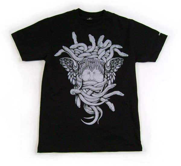 Crooks & Castles Illuminate Collection
