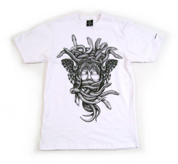 Crooks & Castles Illuminate Collection