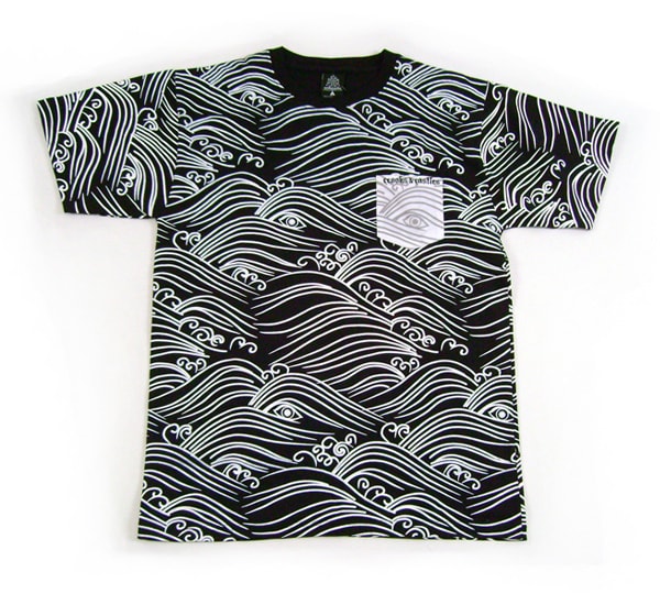 Crooks & Castles Illuminate Collection