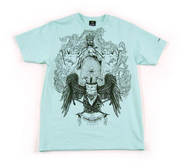 Crooks & Castles Illuminate Collection