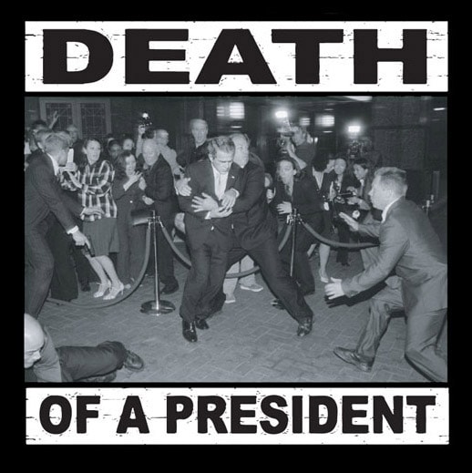 Death of a President x Neighborhood Online Release