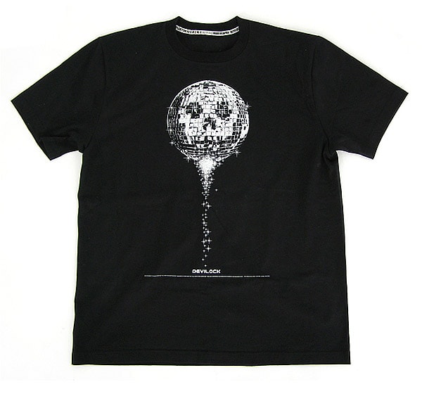 Eproze x Devilock 7 Year Anniversary T-Shirts