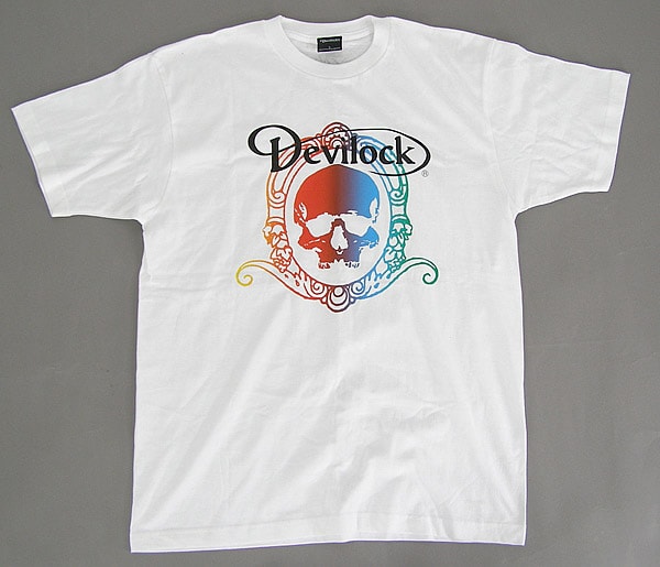 Eproze x Devilock 7 Year Anniversary T-Shirts