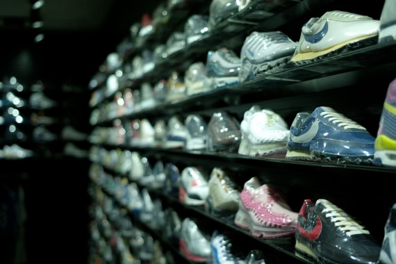 Flight Club Tokyo