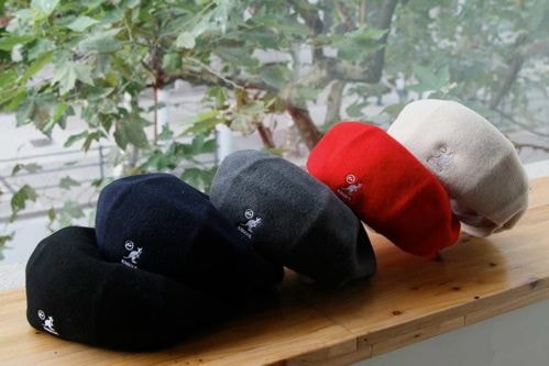 Fragment Design x Kangol