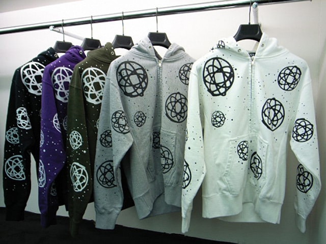 Futura Laboratories 2007 Fall Collection
