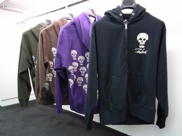 Futura Laboratories 2007 Fall Collection