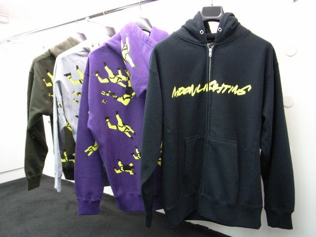 Futura Laboratories 2007 Fall Collection