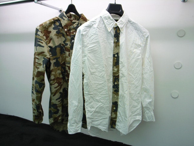 Futura Laboratories 2007 Fall Collection