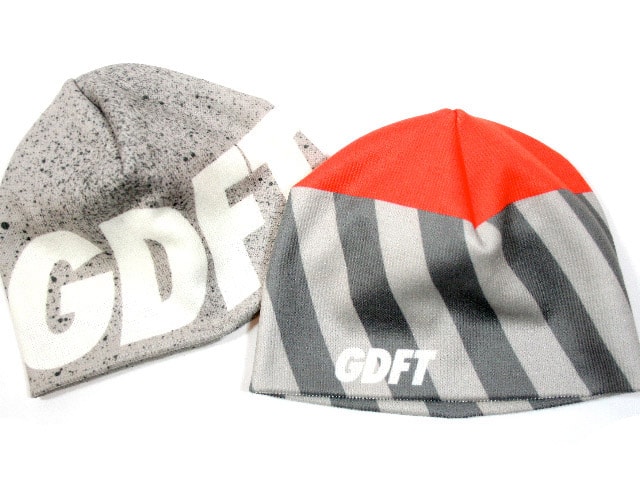 Goodfoot 2007 Fall Beanies & Scarves