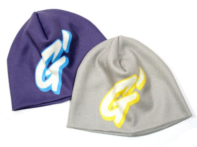 Goodfoot 2007 Fall Beanies & Scarves