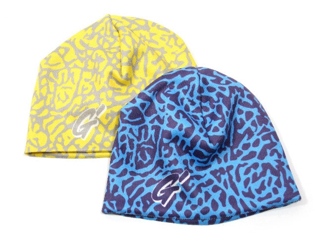 Goodfoot 2007 Fall Beanies & Scarves