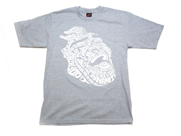 Goodfoot 2007 Fall T-Shirts