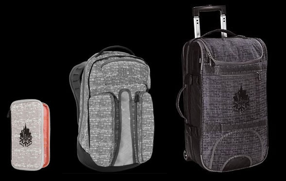 Gravis Blackbox by Staple Design