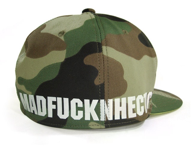 Hectic 2007 Fall Camo Collection