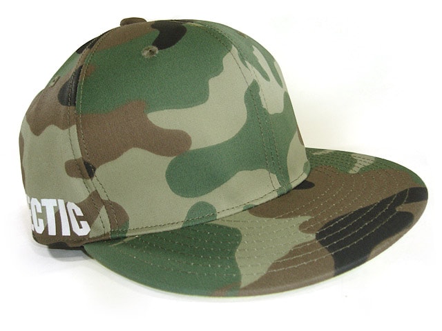 Hectic 2007 Fall Camo Collection
