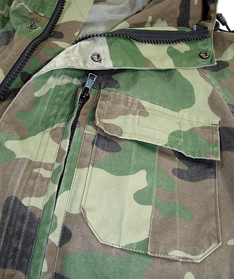 Hectic 2007 Fall Camo Collection
