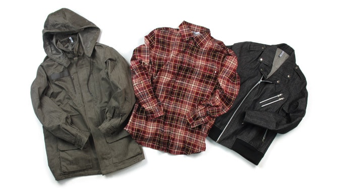Know1edge 2007 Fall Collection Part 1