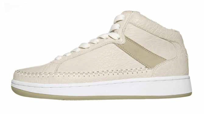 Lacoste 2007 Fall Revan Collection