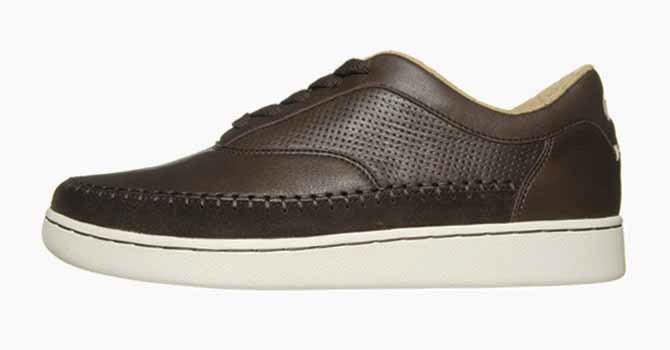 Lacoste 2007 Fall Revan Collection