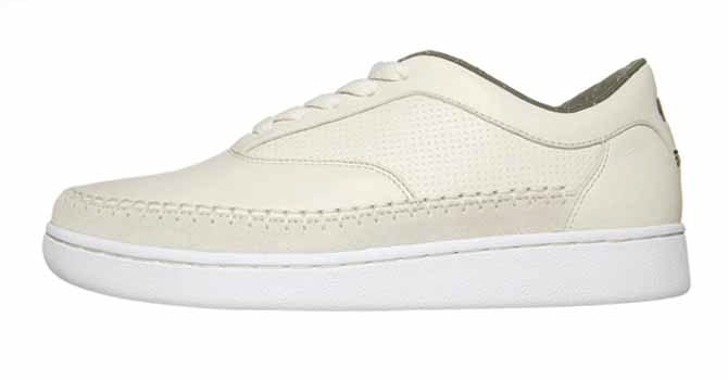 Lacoste 2007 Fall Revan Collection