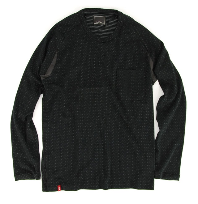Levi's FLU 2007 Fall Collection
