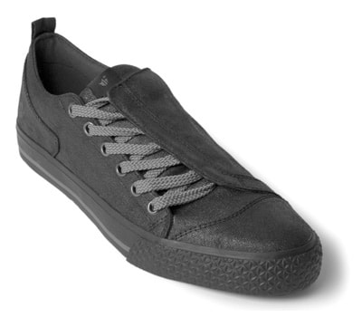 Maharishi 2007 Fall/Winter Footwear Collection