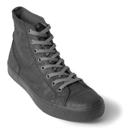 Maharishi 2007 Fall/Winter Footwear Collection