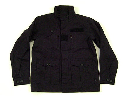 Maiden Noir 2007 Fall/Winter Collection