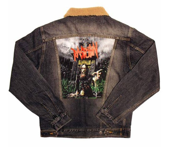 Mishka 2007 Fall Denim Collection