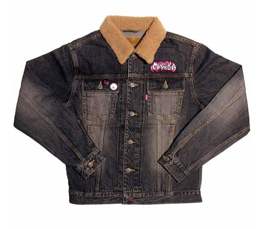 Mishka 2007 Fall Denim Collection