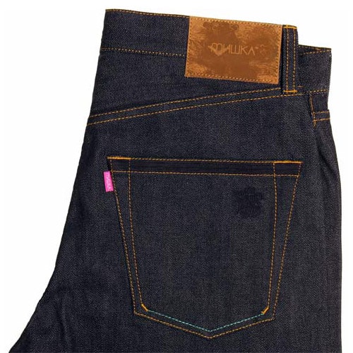 Mishka 2007 Fall Denim Collection