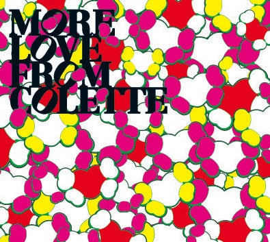 More Love From Colette CD