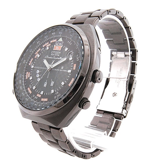 nano・universe x Citizen