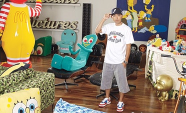 Fashion's Next Big Bang - The Future of Bape
